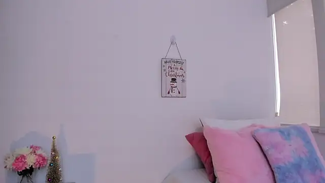 Brisa blue online show from 27, 12, 2024