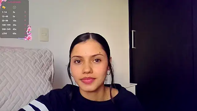 Brisa blue online show from 13, 3, 2026