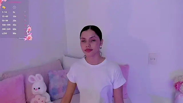 Brisa blue online show from 16, 4, 2026