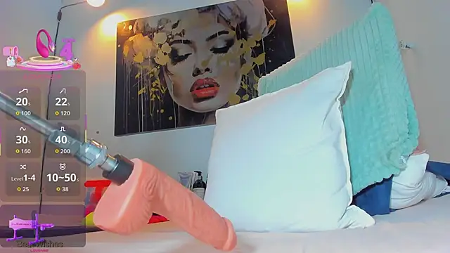 reinahot-699 online show from 9, 9, 2025