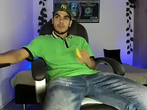 mikee scooth online show from 16, 3, 2025