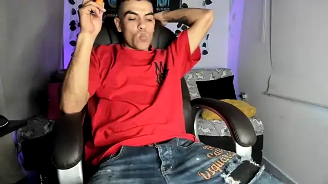 mikee scooth online show from 21, 9, 2025