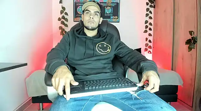 mikee scooth online show from 3, 3, 2025