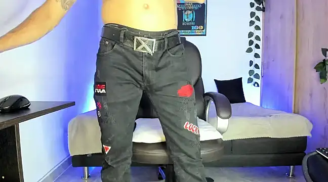 mikee scooth online show from 12, 3, 2025