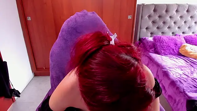 witchskarlata online show from 17, 1, 2025