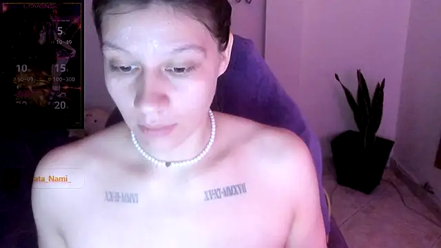 witchskarlata online show from 5, 11, 2025