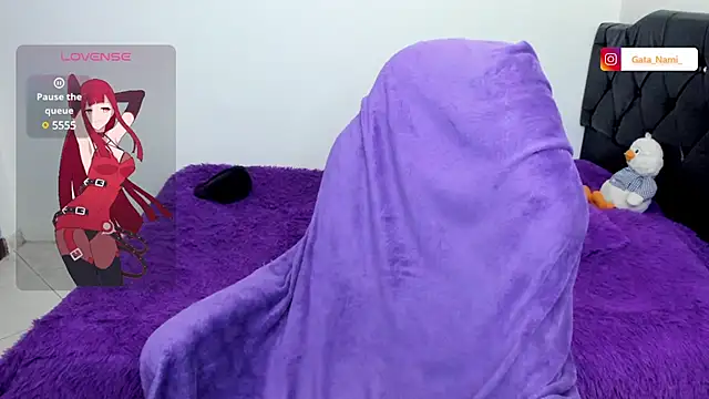 witchskarlata online show from 22, 3, 2025