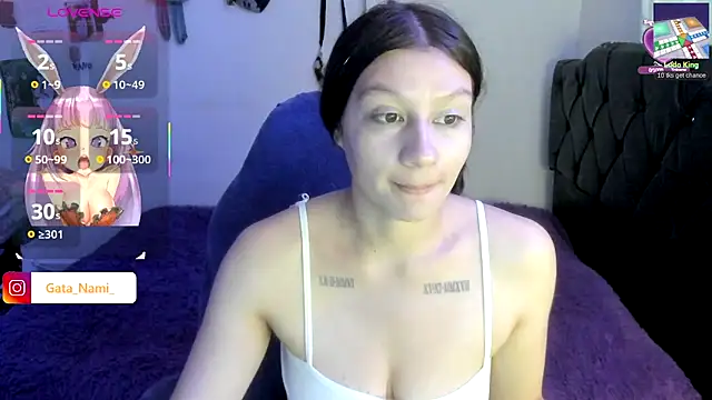 witchskarlata online show from 29, 9, 2025