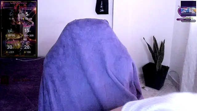 witchskarlata online show from 27, 10, 2025