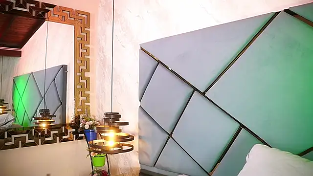 ammy durand online show from 4, 12, 2025