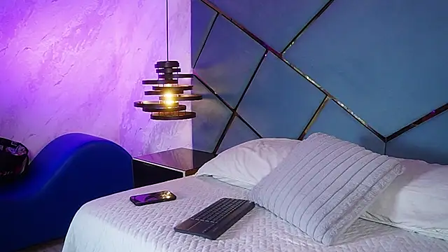 ammy durand online show from 22, 11, 2025