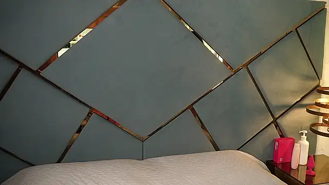 ammy durand online show from 25, 3, 2026