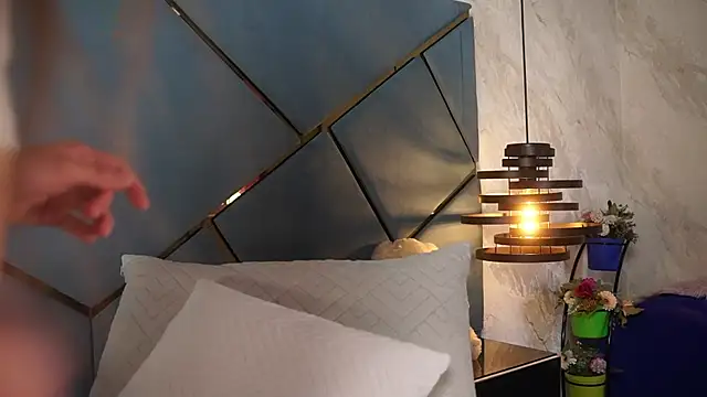 ammy durand online show from 11, 4, 2026