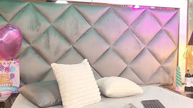 ammy durand online show from 1, 10, 2025