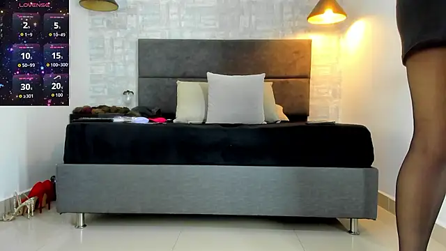 missnatash online show from 9, 3, 2026