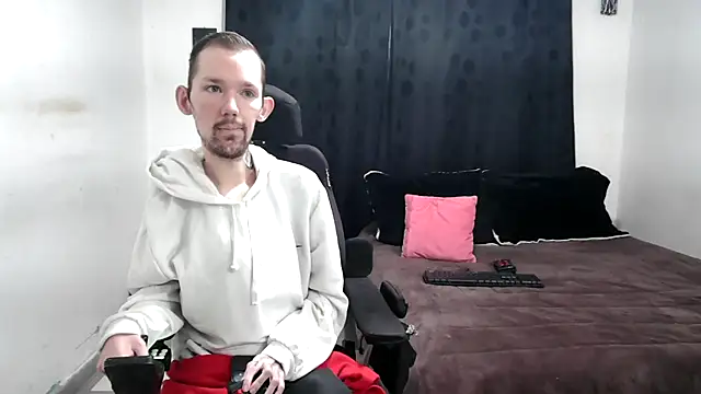 Sophia and Thomas online show from 25, 2, 2025