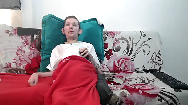 Sophia and Thomas online show from 17, 4, 2026