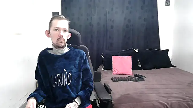 Sophia and Thomas online show from 27, 2, 2025