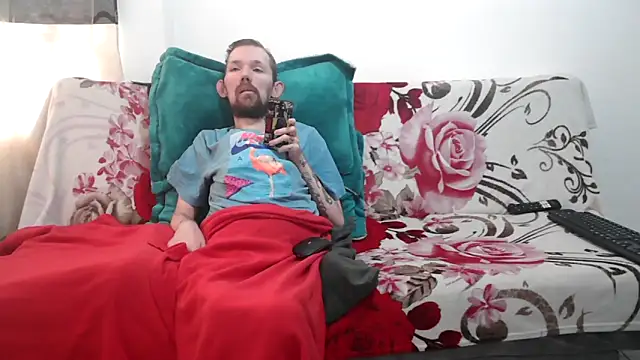 Sophia and Thomas online show from 15, 4, 2026