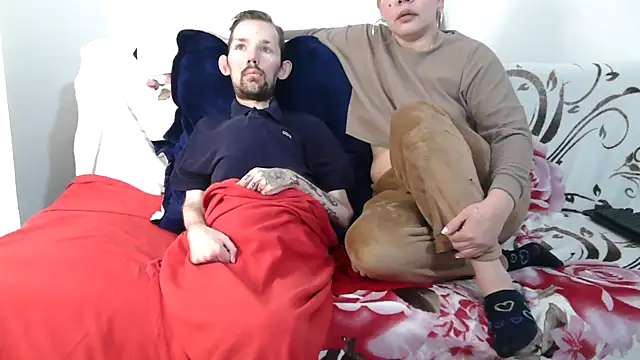 Sophia and Thomas online show from 16, 1, 2026