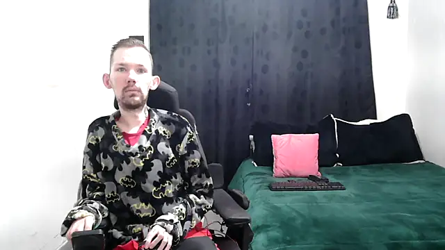 Sophia and Thomas online show from 22, 3, 2025