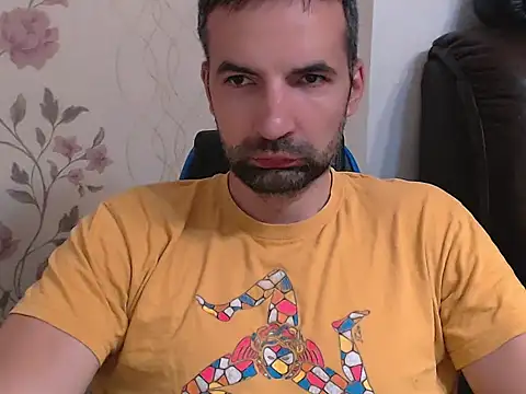 Snapshot of Leo_1617 chatting on 14, 7, 2026 Leo 1617 online show from 14, 7, 2026