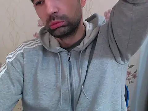 Snapshot of Leo_1617 chatting on 14, 2, 2026 Leo 1617 online show from 14, 2, 2026