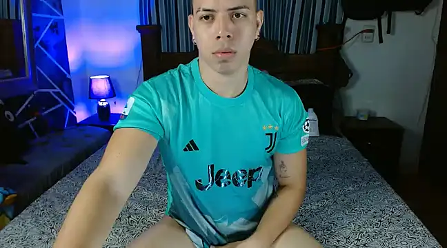 juankzam online show from 10, 2, 2025