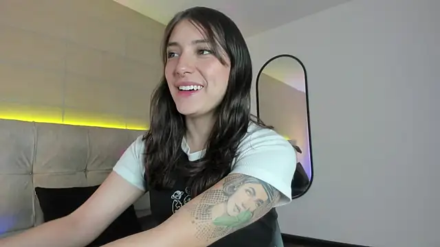 Karito-28 online show from 3, 11, 2025