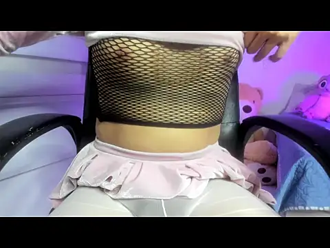 Billieparker123 online show from 5, 2, 2026