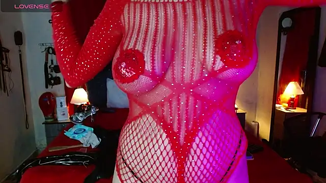 SamaraMartinez online show from 19, 9, 2025