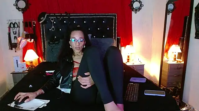 SamaraMartinez online show from 3, 10, 2025