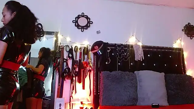 SamaraMartinez online show from 11, 1, 2026