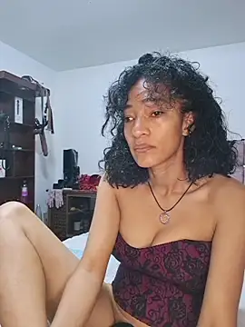 Snapshot of SamaraMartinez chatting on 5, 6, 2026 SamaraMartinez online show from 5, 6, 2026
