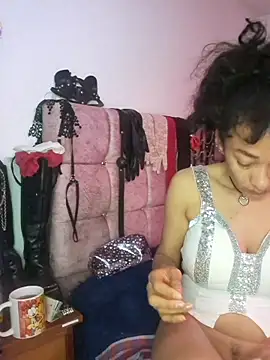 Snapshot of SamaraMartinez chatting on 17, 7, 2026 SamaraMartinez online show from 17, 7, 2026