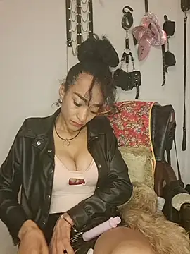Snapshot of SamaraMartinez chatting on 24, 4, 2026 SamaraMartinez online show from 24, 4, 2026