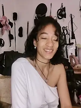 Snapshot of SamaraMartinez chatting on 10, 5, 2026 SamaraMartinez online show from 10, 5, 2026