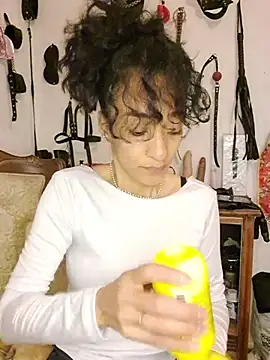 Snapshot of SamaraMartinez chatting on 4, 5, 2026 SamaraMartinez online show from 4, 5, 2026