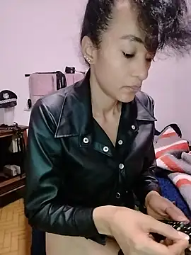 Snapshot of SamaraMartinez chatting on 27, 5, 2026 SamaraMartinez online show from 27, 5, 2026