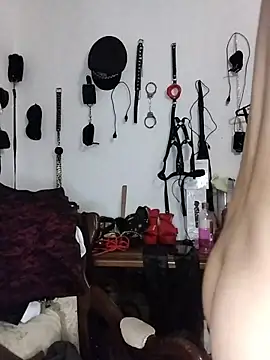 Snapshot of SamaraMartinez chatting on 11, 5, 2026 SamaraMartinez online show from 11, 5, 2026
