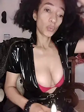 Snapshot of SamaraMartinez chatting on 18, 5, 2026 SamaraMartinez online show from 18, 5, 2026