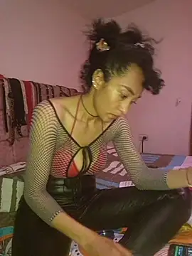 Snapshot of SamaraMartinez chatting on 10, 7, 2026 SamaraMartinez online show from 10, 7, 2026