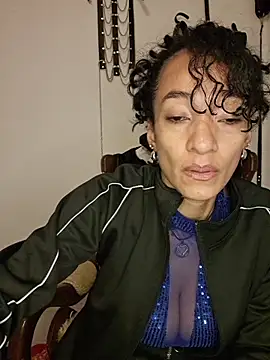 Snapshot of SamaraMartinez chatting on 20, 4, 2026 SamaraMartinez online show from 20, 4, 2026