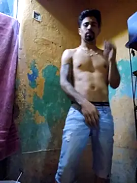 Menpolla hot online show from 20, 3, 2026