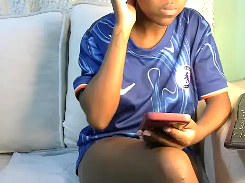 Caryyyl online show from 13, 10, 2025