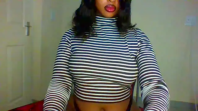 NickyBabes online show from 7, 11, 2025