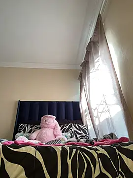 NickyBabes online show from 25, 3, 2026