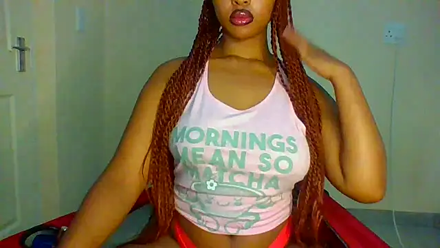 NickyBabes online show from 11, 11, 2025