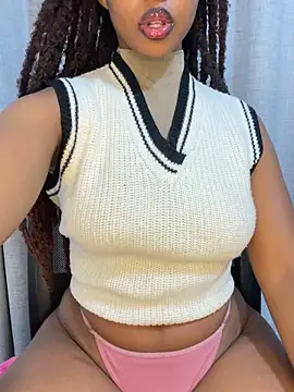 NickyBabes online show from 9, 5, 2026