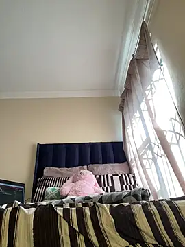 NickyBabes online show from 2, 4, 2026